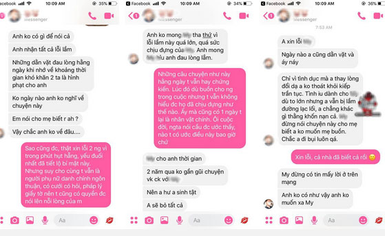 Thương cô vợ vừa phát hiện chồng đi công tác Đà Lạt cùng tiểu tam, nhưng có một chi tiết mà chị em không thể thông cảm-6