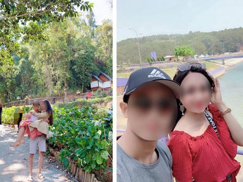 Thương cô vợ vừa phát hiện chồng 