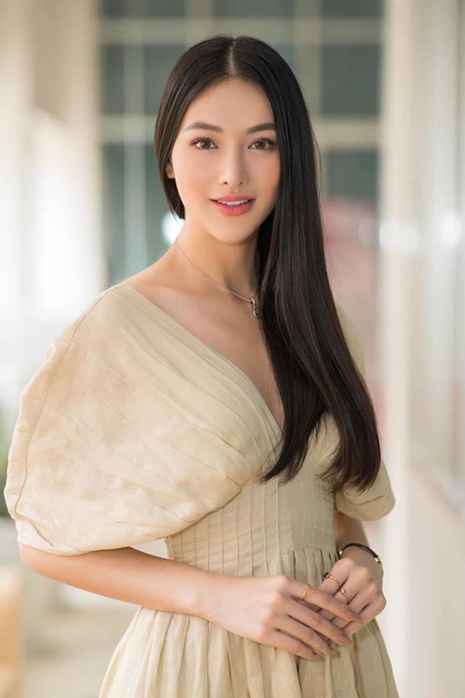 Miss Earth Phương Khánh khoe thân hình bốc lửa, đẹp từng centimet-5