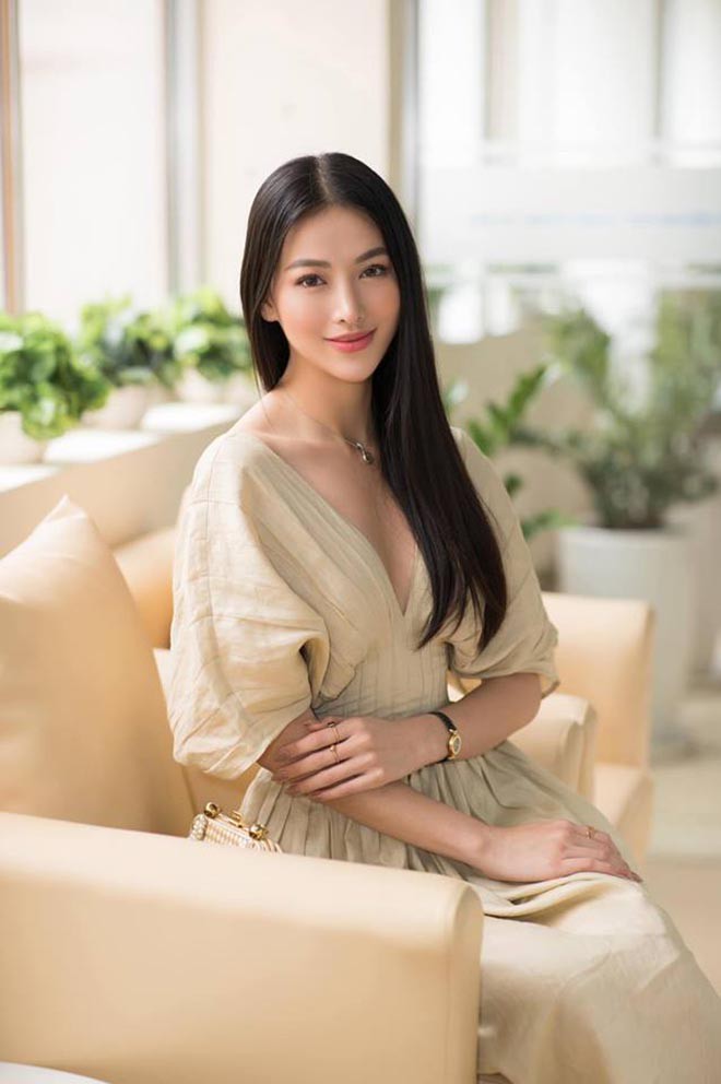 Miss Earth Phương Khánh khoe thân hình bốc lửa, đẹp từng centimet-6