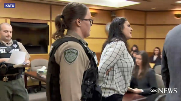 Cô gái đẩy bạn thân từ độ cao gần 20m nhận bản án nhẹ nhàng đầy bất ngờ còn tình trạng nạn nhân hiện tại mới là điều xót xa-4