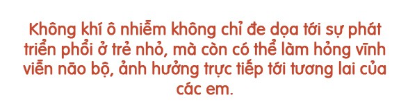 Ô nhiễm không khí kinh hoàng ở Hà Nội đáng sợ đến mức độ nào?-3