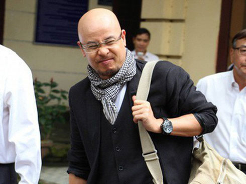 Nhà sáng lập First News nói về ông Đặng Lê Nguyên Vũ: Như một định mệnh, ai khác biệt và đi nhanh ắt phải đi một mình trong cô đơn-7