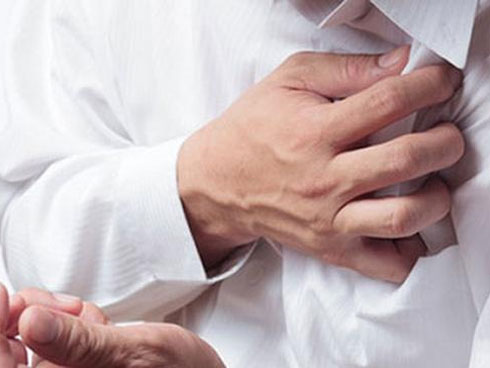 Thoát hiểm nhồi máu cơ tim nhờ mũi tiêm chứa thứ bỏ đi-2