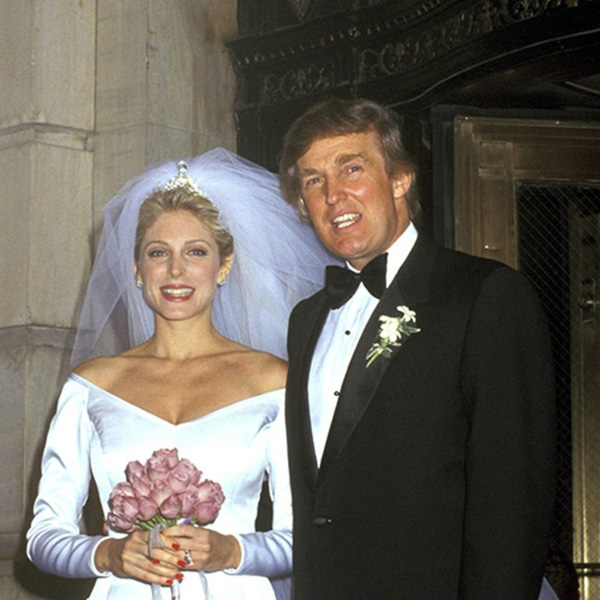 Hãy khôn ngoan, tỉnh táo như Tổng thống Trump: Sau hai lần ly hôn vẫn sống tốt, giữ được tài sản, vợ cũ hài lòng, con cái vui vẻ chỉ nhờ điều đơn giản này-4