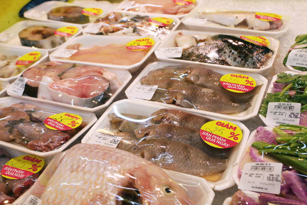 3 điều cần lưu ý trong ‘bão’ thực phẩm bẩn, dịch bệnh-2