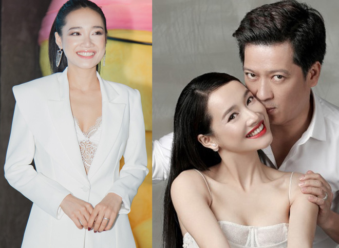 Bất ngờ vì nhan sắc thật của Nhã Phương sau 3 tháng sinh con đầu lòng-3