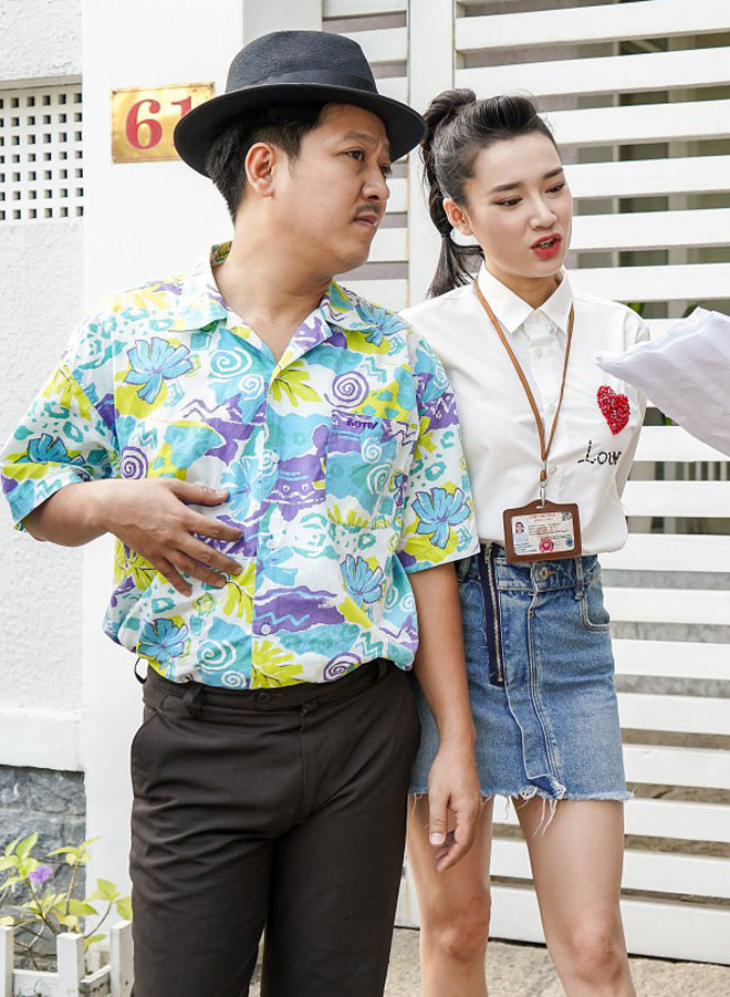 Bất ngờ vì nhan sắc thật của Nhã Phương sau 3 tháng sinh con đầu lòng-7