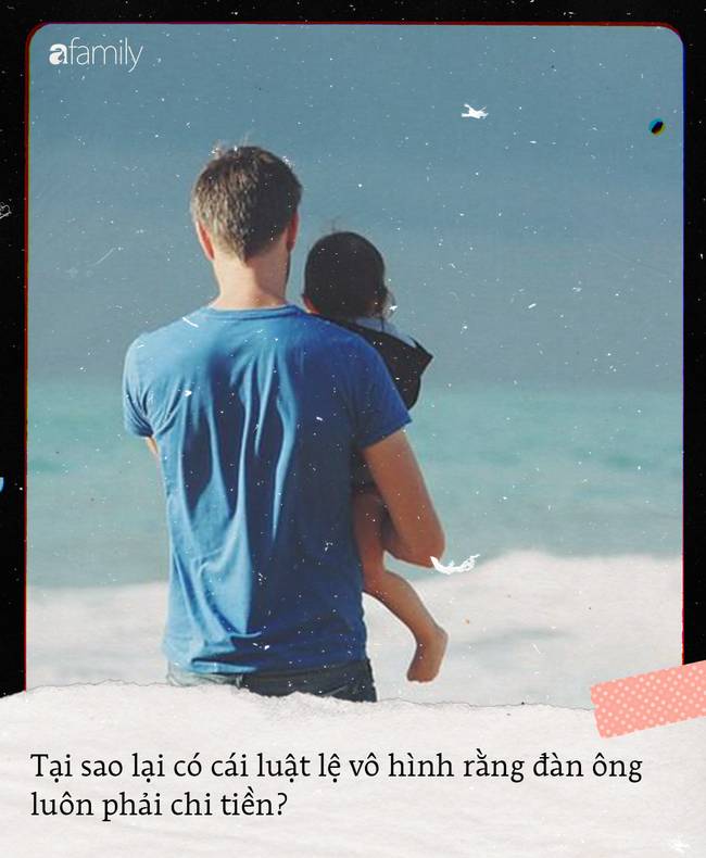 Tự sự của người chồng phải bỏ vợ vì áp lực: Tiền của chồng là của vợ, tiền của vợ, vợ tự tiêu-2