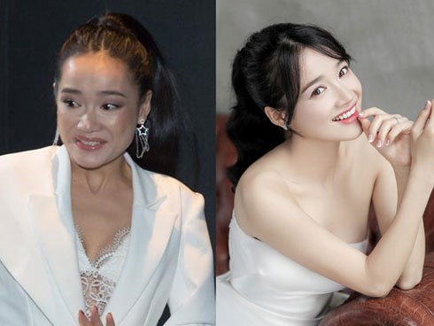 Bất ngờ vì nhan sắc thật của Nhã Phương sau 3 tháng sinh con đầu lòng