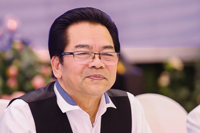 NSND Trần Nhượng: Tôi và con trai từng có lúc bất đồng quan điểm sâu sắc-2