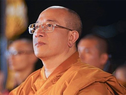 Hình phạt sám hối Đại Tăng với trụ trì chùa Ba Vàng nặng thế nào?