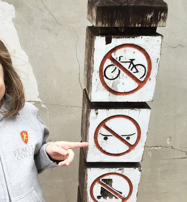 Sự ngây thơ của lũ trẻ khiến người lớn dở khóc dở cười-8