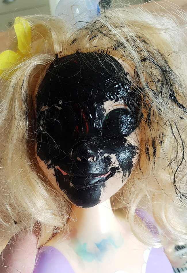 Sự ngây thơ của lũ trẻ khiến người lớn dở khóc dở cười-14