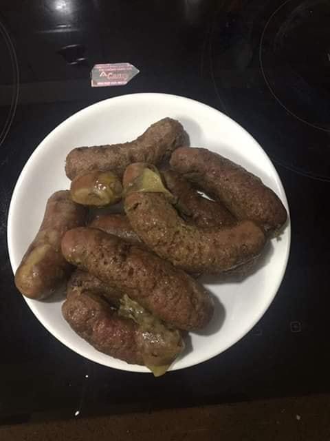 Được bạn mời ăn chả cá, chàng trai từ hí hửng đến bị đói chỉ vì thấy điều này-3