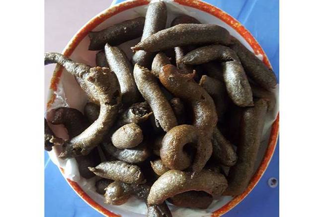 Được bạn mời ăn chả cá, chàng trai từ hí hửng đến bị đói chỉ vì thấy điều này-10