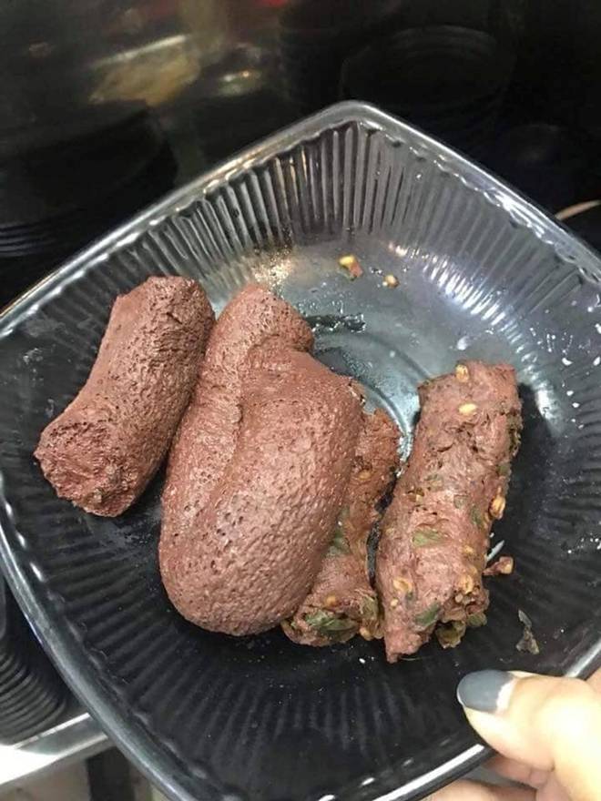 Được bạn mời ăn chả cá, chàng trai từ hí hửng đến bị đói chỉ vì thấy điều này-5