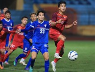 Tiết lộ cái tên khiến 3 thủ môn U23 Việt Nam lo lắng mỗi khi đối mặt trong các buổi tập