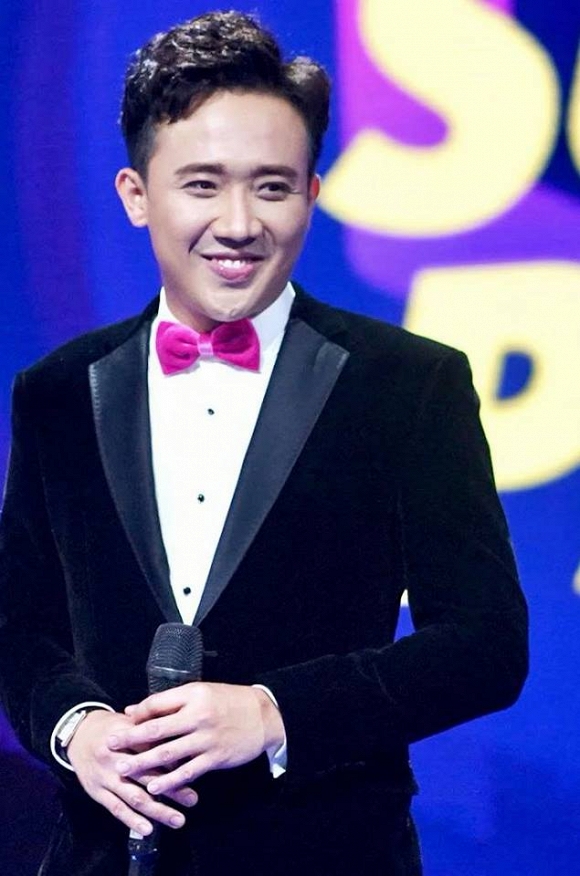 Trấn Thành khoe ảnh mới: Người khen gầy, kẻ chê phần mũi to thô khác lạ-5