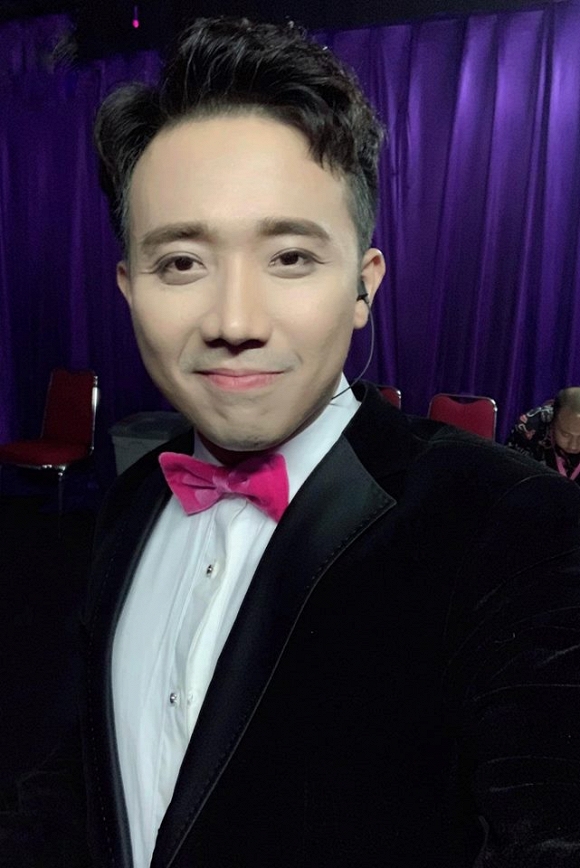 Trấn Thành khoe ảnh mới: Người khen gầy, kẻ chê phần mũi to thô khác lạ-4