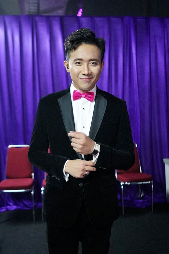 Trấn Thành khoe ảnh mới: Người khen gầy, kẻ chê phần mũi to thô khác lạ-6