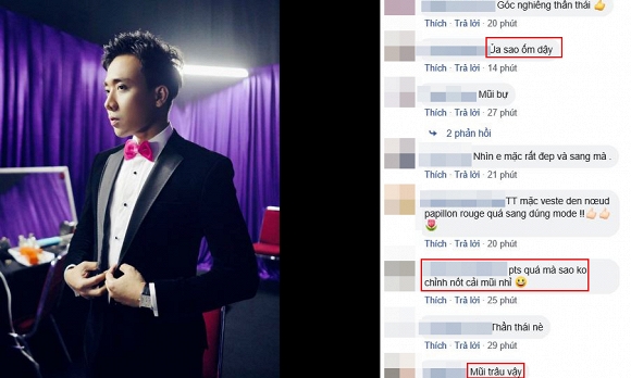 Trấn Thành khoe ảnh mới: Người khen gầy, kẻ chê phần mũi to thô khác lạ-1