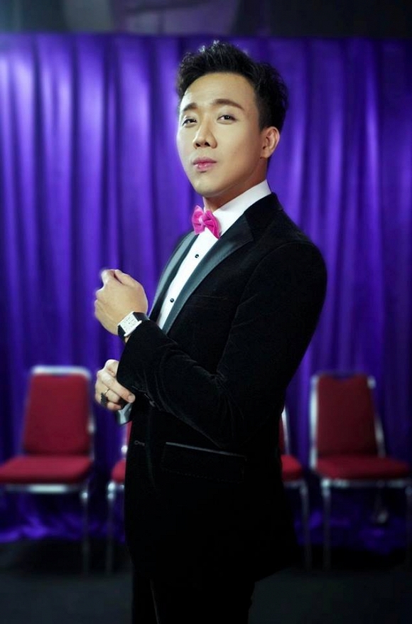 Trấn Thành khoe ảnh mới: Người khen gầy, kẻ chê phần mũi to thô khác lạ-2