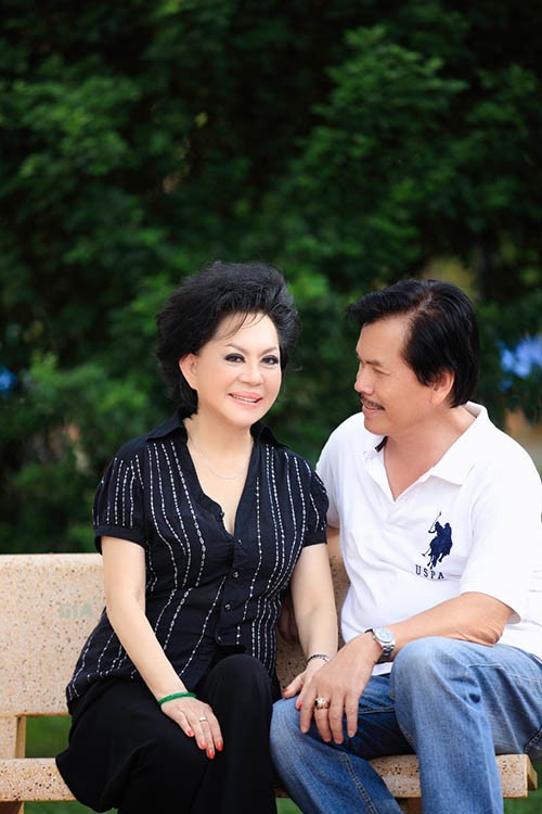 Cuộc sống của danh ca Giao Linh và 6 con riêng của chồng thực sự thế nào?-4