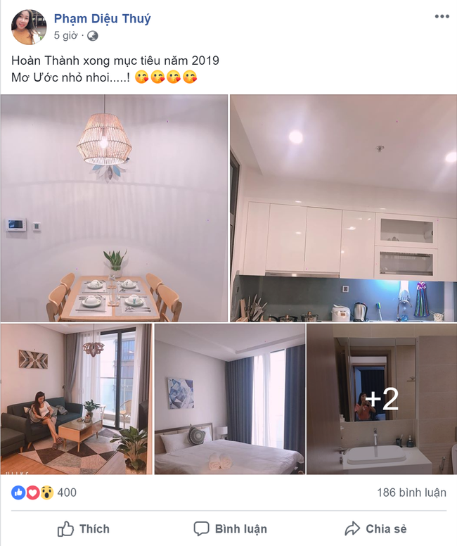 Giỏi như vợ ba của Hiệp Gà: Từng than phải còng lưng trả nợ thay chồng thế mà vừa ly hôn đã tậu nhà chục tỷ-1