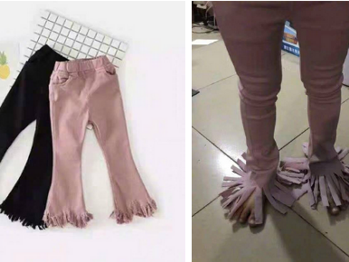 Nam thanh niên đòi mặc thử khi mua quần áo online, đăng đàn bóc phốt shop lại bị ném đá ngược không trượt phát nào-7