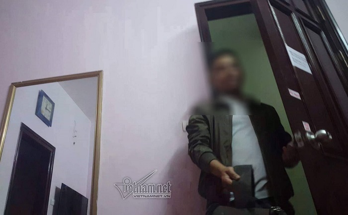 Rùng mình dịch vụ mát-xa tại nhà, nhân viên toàn hàng tuyển ở Hà Nội-1