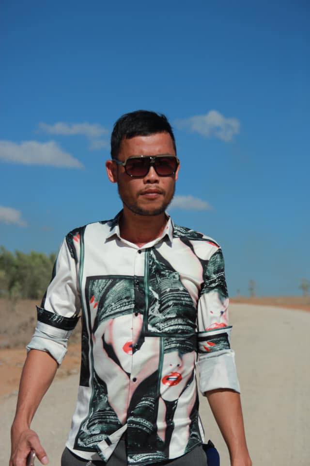 Bàng hoàng trước diện mạo khác lạ của Hiệp Gà sau 3 lần ly hôn-1