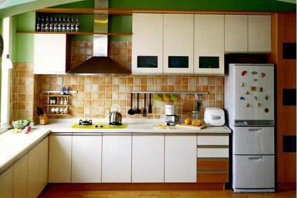 Thầy phong thủy chỉ bạn: Cách đặt tủ lạnh biến thành KHO GIỮ CỦA HÚT TÀI LỘC VÀO NHÀ không bao giờ cạn-2