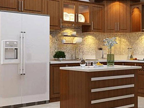 6 đại kỵ phong thủy phòng ngủ nên tránh ngay kẻo gia đình cạn phước, cãi nhau triền miên-4