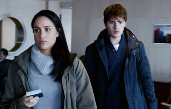 Chưa lâm bồn, Meghan đã nhắm huyền thoại âm nhạc dạy piano cho con mình, bạn diễn cũ tiết lộ điều bất ngờ về nàng dâu hoàng gia khiến dư luận dậy sóng-2