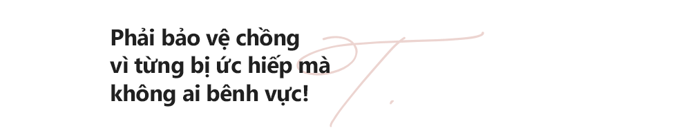 Thủy Tiên - Công Vinh: Vợ chịu nhiều thiệt thòi, dù cô ấy có đòi ly hôn hay đuổi khỏi nhà, tôi cũng nhất quyết không đi!-1