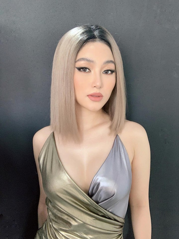 Mặc kệ bị chê búp bê hư, Hương Tràm lột xác chóng mặt với 5 kiểu tóc mới trong vòng 1 tuần-6