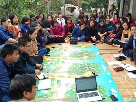 Gần 300 giáo viên ở Hà Nội có nguy cơ mất việc: 