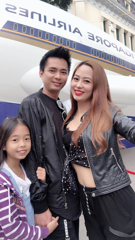 Không có nghìn tỷ như vợ chồng đại gia Trung Nguyên, CLB bỉm sữa vẫn nhiệt tình tranh luận: Chồng hay vợ nên là người cầm tiền?-1