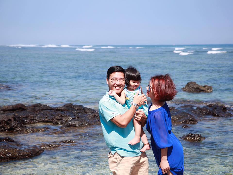 Không có nghìn tỷ như vợ chồng đại gia Trung Nguyên, CLB bỉm sữa vẫn nhiệt tình tranh luận: Chồng hay vợ nên là người cầm tiền?-4