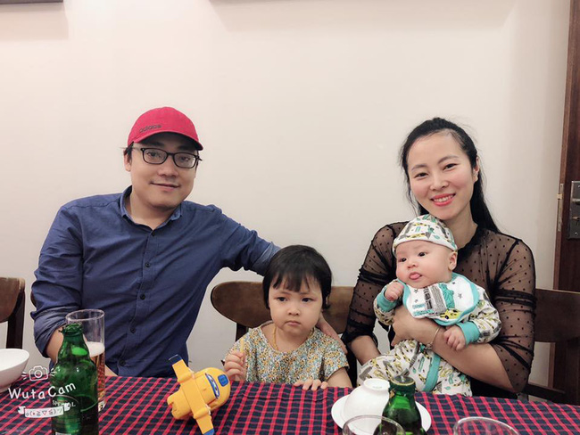 Không có nghìn tỷ như vợ chồng đại gia Trung Nguyên, CLB bỉm sữa vẫn nhiệt tình tranh luận: Chồng hay vợ nên là người cầm tiền?-8