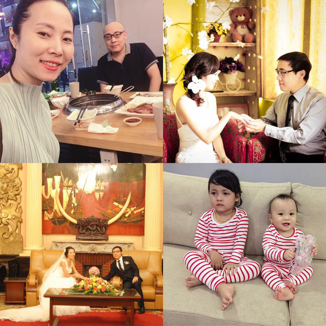 Không có nghìn tỷ như vợ chồng đại gia Trung Nguyên, CLB bỉm sữa vẫn nhiệt tình tranh luận: Chồng hay vợ nên là người cầm tiền?-7