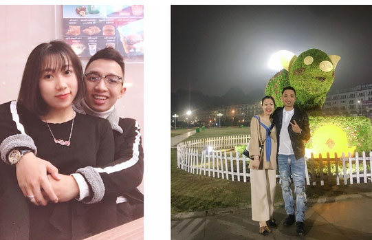 Không có nghìn tỷ như vợ chồng đại gia Trung Nguyên, CLB bỉm sữa vẫn nhiệt tình tranh luận: Chồng hay vợ nên là người cầm tiền?-9