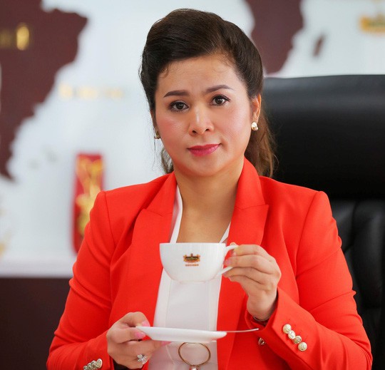 Bà Lê Hoàng Diệp Thảo lọt top 10 nữ doanh nhân giàu nhất Việt Nam sau vụ ly hôn nghìn tỷ?-1