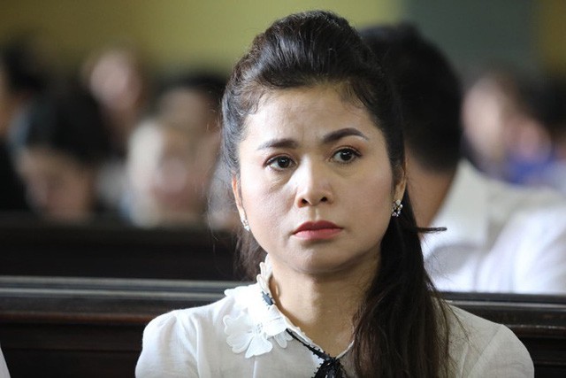 Bà Lê Hoàng Diệp Thảo lọt top 10 nữ doanh nhân giàu nhất Việt Nam sau vụ ly hôn nghìn tỷ?-3