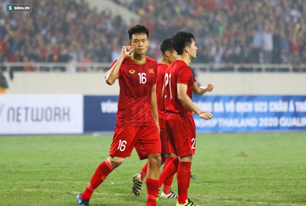 Quang Hải, Đức Chinh trên sân đã đau lắm rồi, đừng khiến họ phải nuốt thêm nước mắt nữa!-2