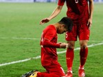 Quang Hải - từ cậu bé không dám nhìn phạt đền đến thủ lĩnh U23 Việt Nam-25