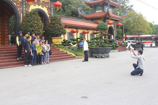 Chùa Ba Vàng hiện ra sao sau tâm bão thỉnh vong?-16