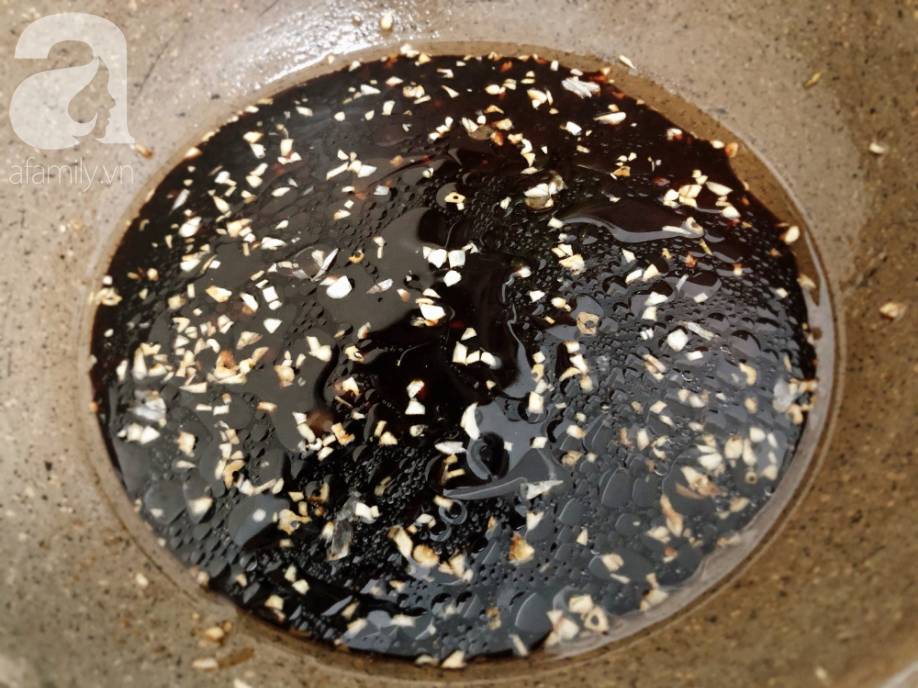 Tôi làm phở trộn mang đi làm ăn trưa, cả văn phòng xúm vào ăn ké hết tô phở to trong 1 nốt nhạc-4