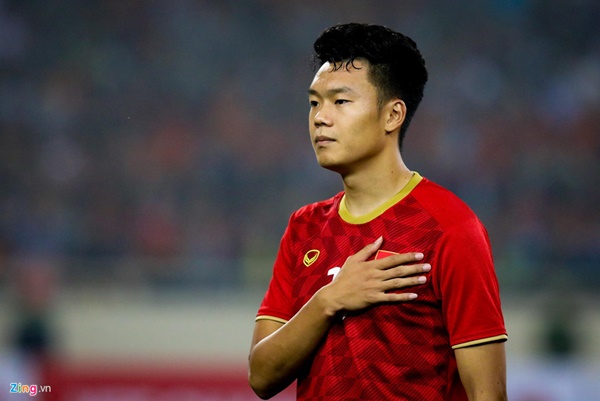 9 ngôi sao mới của HLV Park Hang Seo ở U23 Việt Nam-1